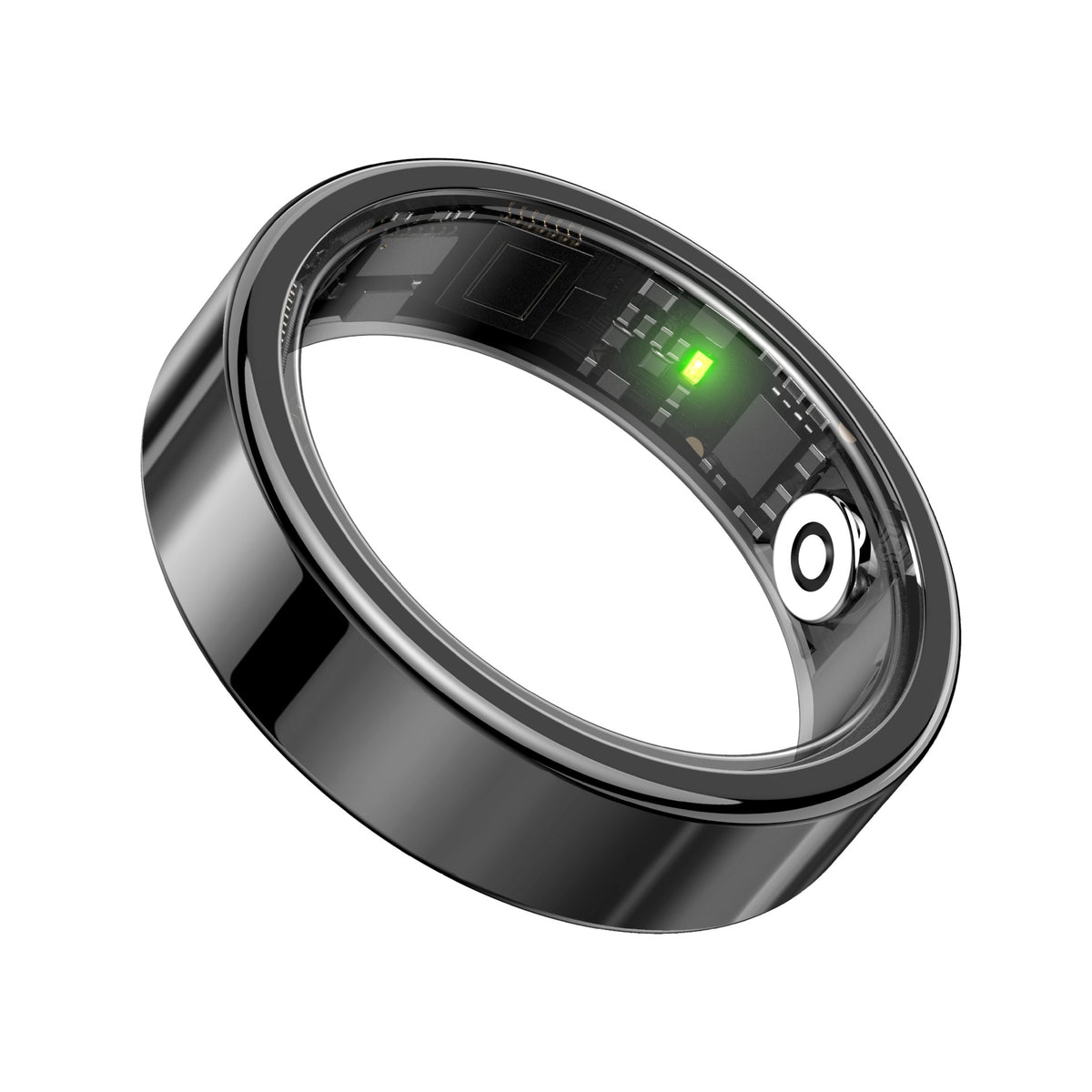 ELVYNHEALTH — Smart Ring for Heart Rate & Sleep Tracking product view