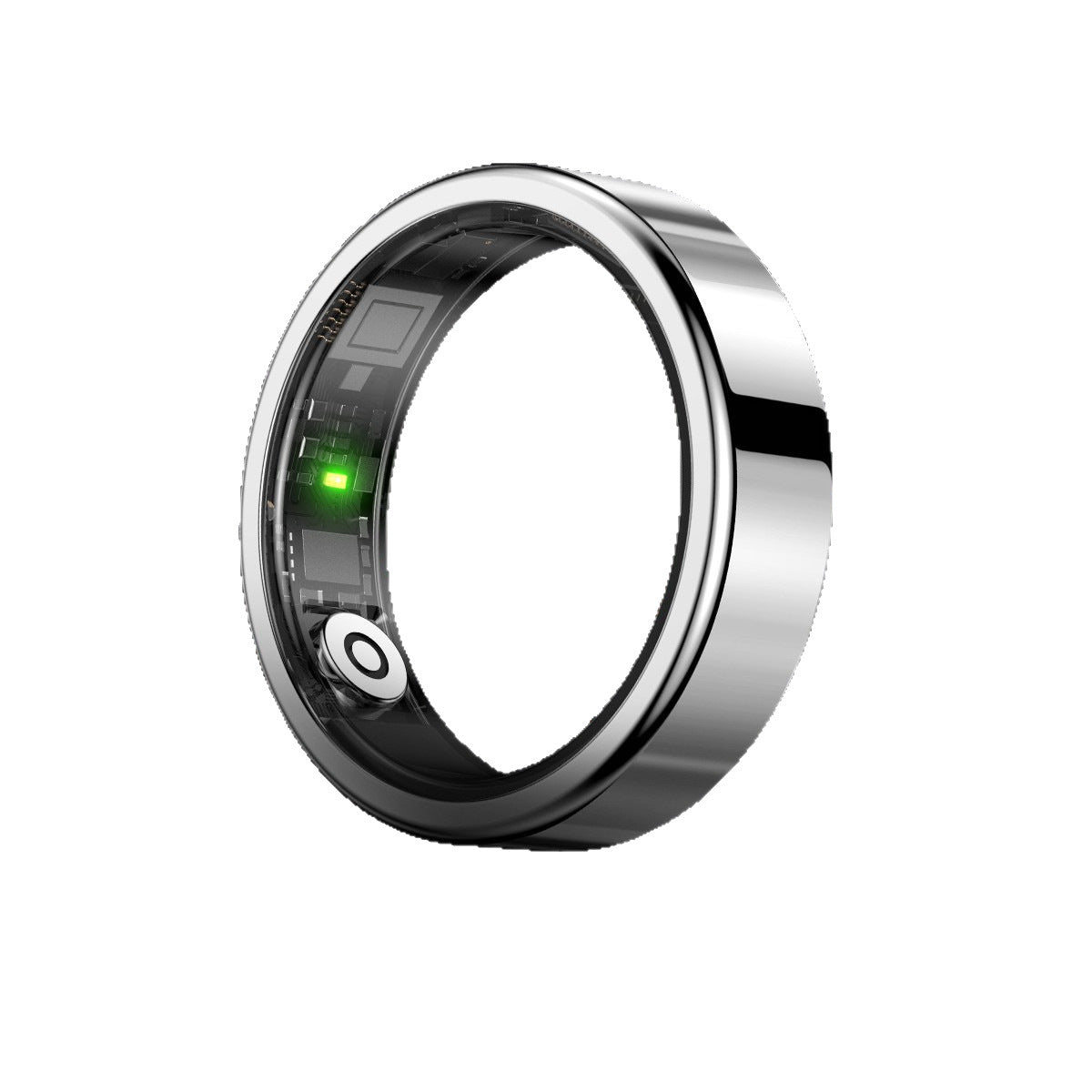 ELVYNHEALTH — Smart Ring for Heart Rate & Sleep Tracking product view