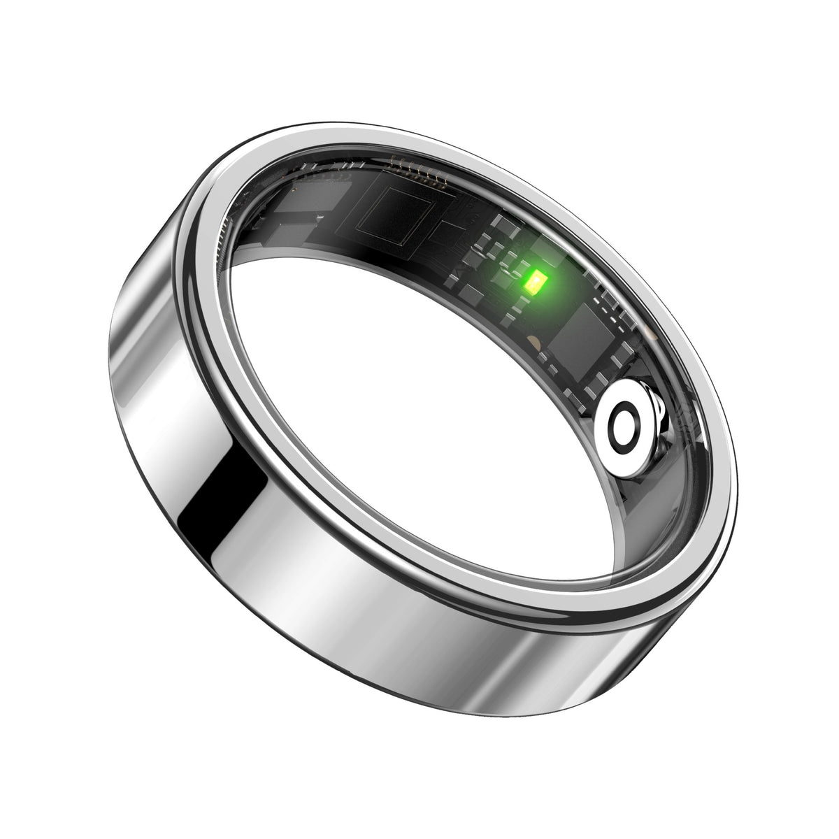 ELVYNHEALTH — Smart Ring for Heart Rate & Sleep Tracking product view