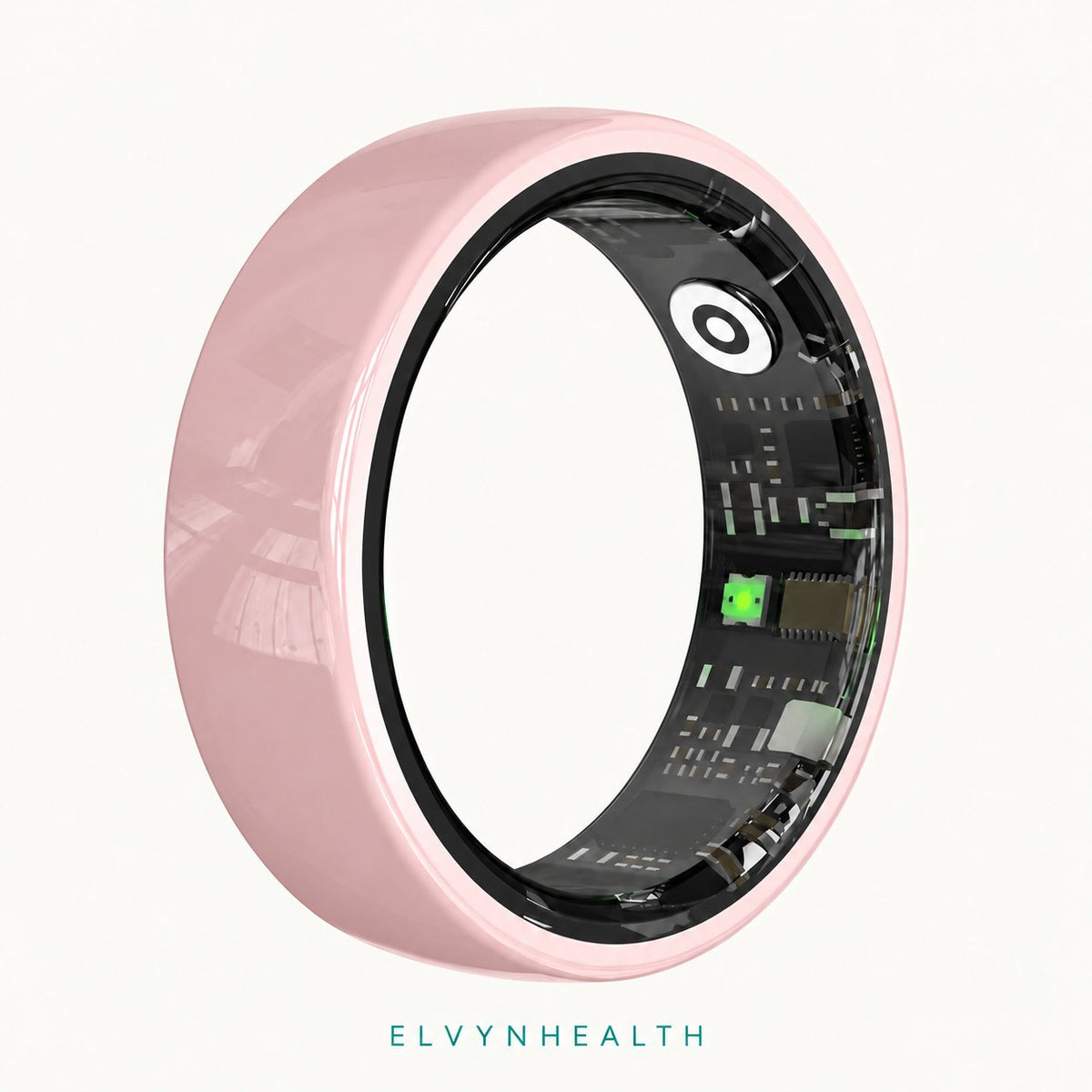 ELVYNHEALTH lily