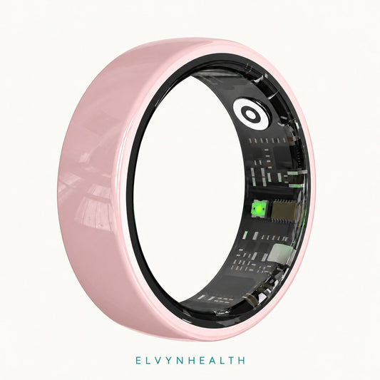ELVYNHEALTH lily