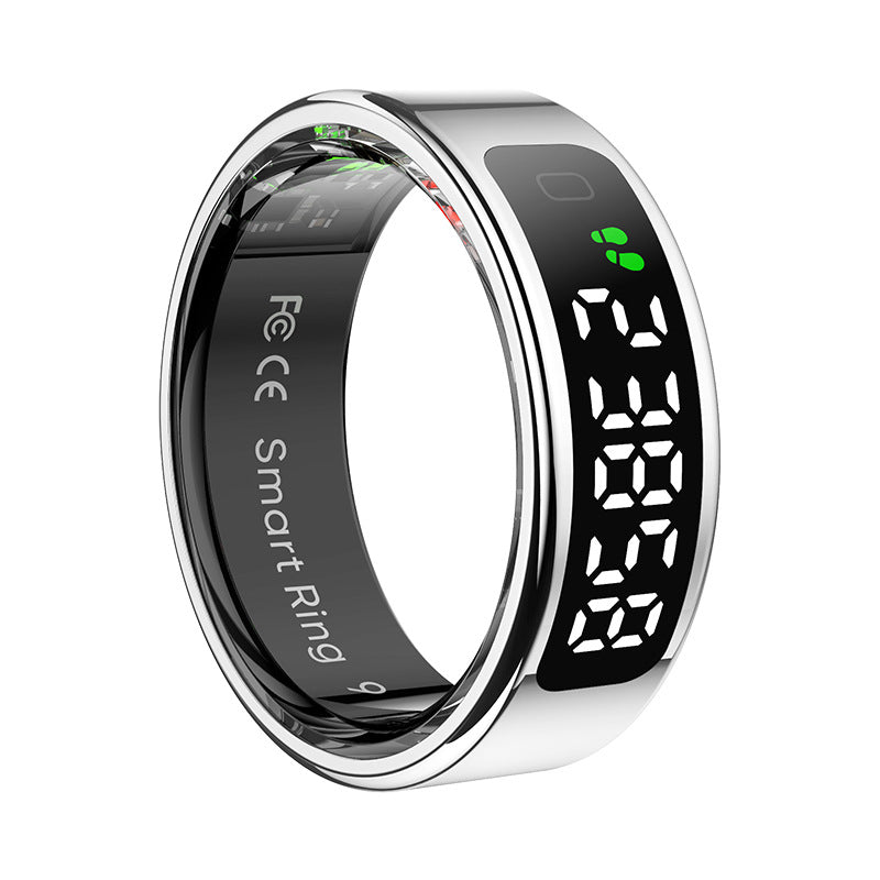 ELVYNHEALTH — Jack Smart Ring — Sleep & Activity Tracking product view