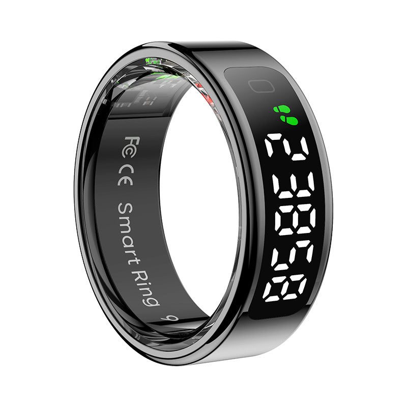 ELVYNHEALTH — Jack Smart Ring — Sleep & Activity Tracking product view