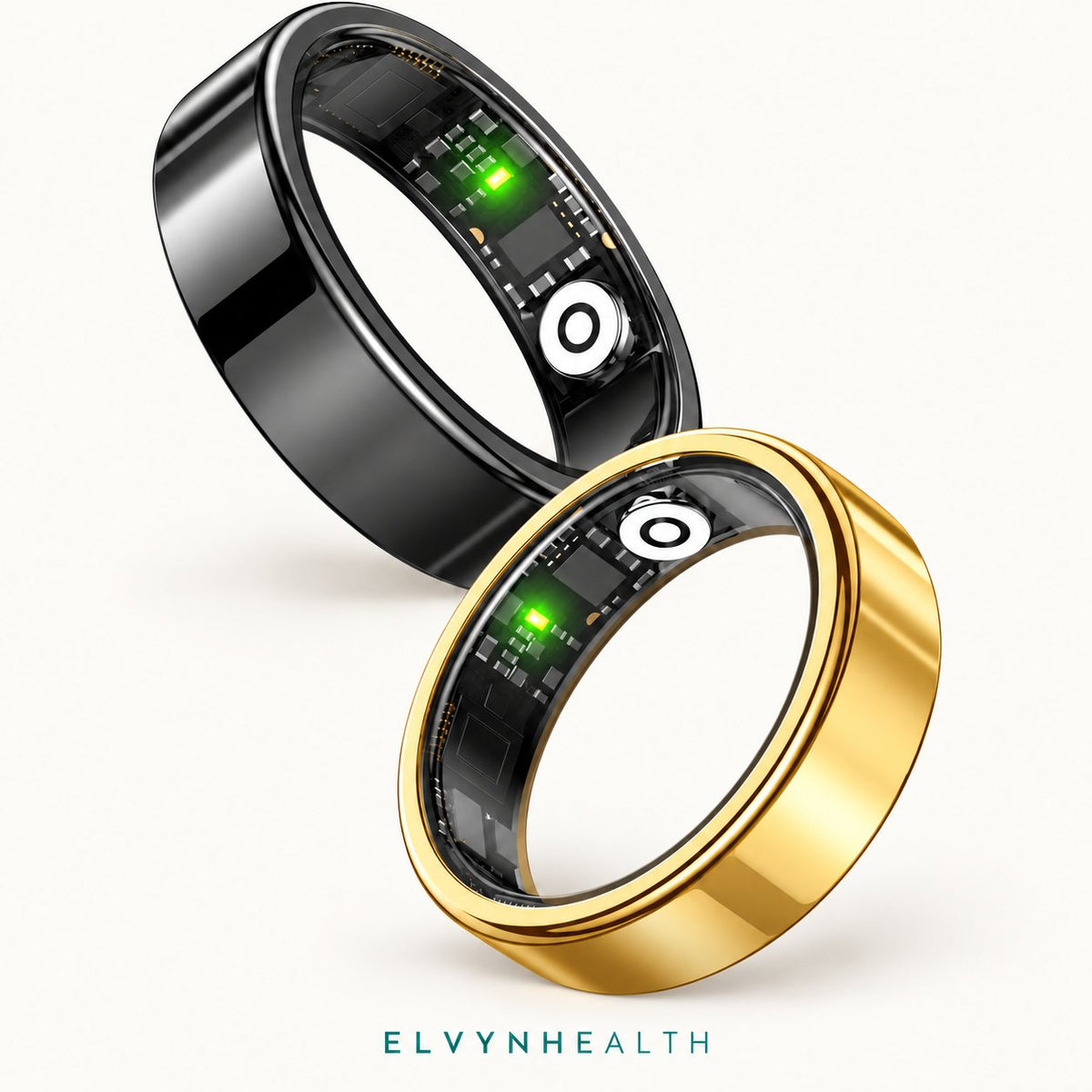 ELVYNHEALTH ring
